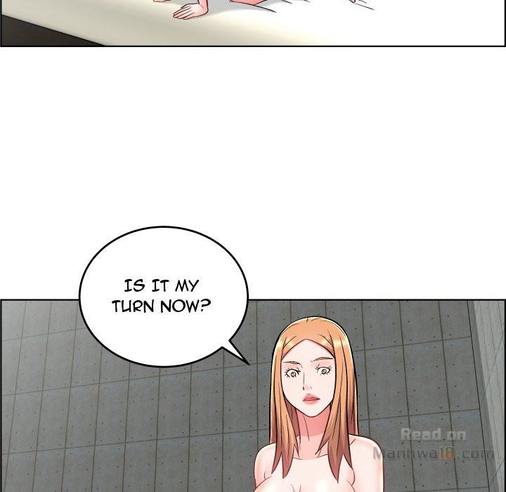 Castle ; Trapped chapter 24 page 15