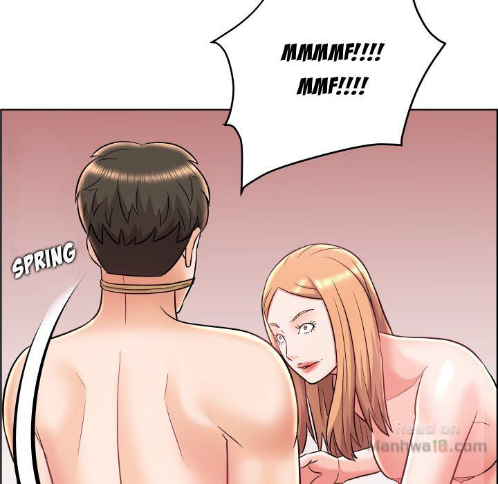 Castle ; Trapped chapter 24 page 28