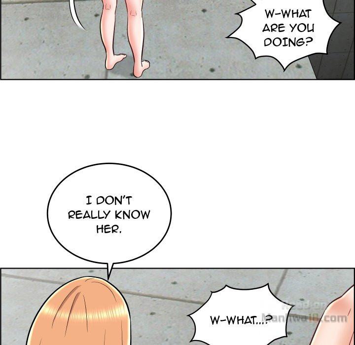 Castle ; Trapped chapter 24 page 66