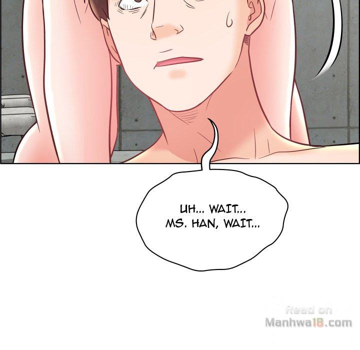 Castle ; Trapped chapter 24 page 70