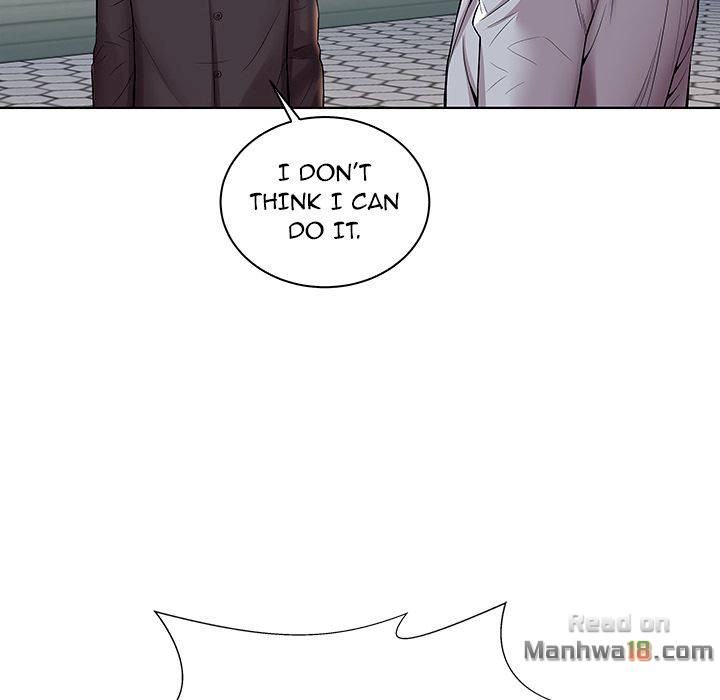 Castle ; Trapped chapter 3 page 16