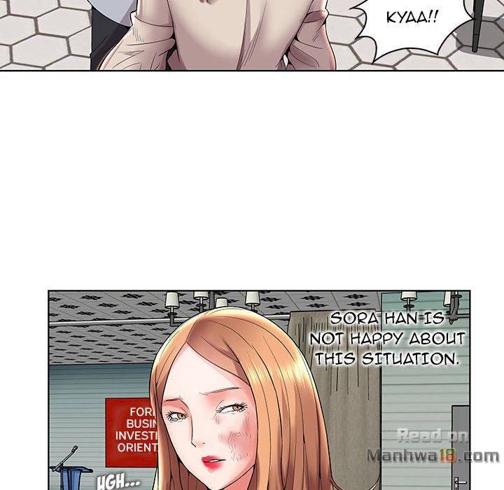 Castle ; Trapped chapter 3 page 47