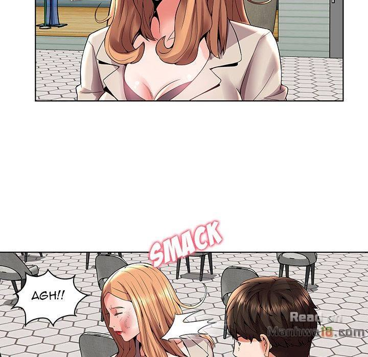 Castle ; Trapped chapter 3 page 48