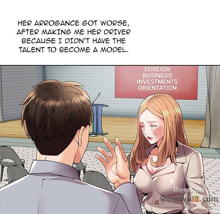 Castle ; Trapped chapter 3 page 53