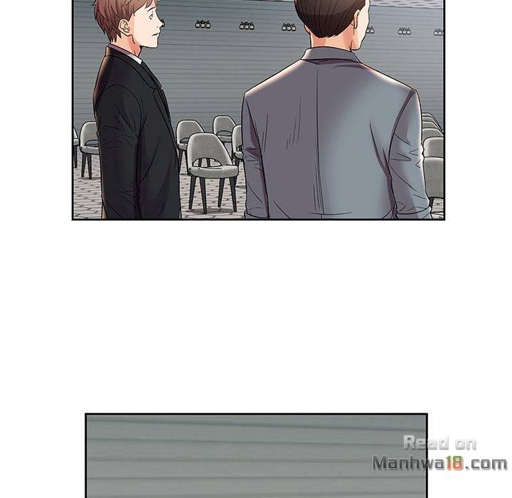 Castle ; Trapped chapter 4 page 23