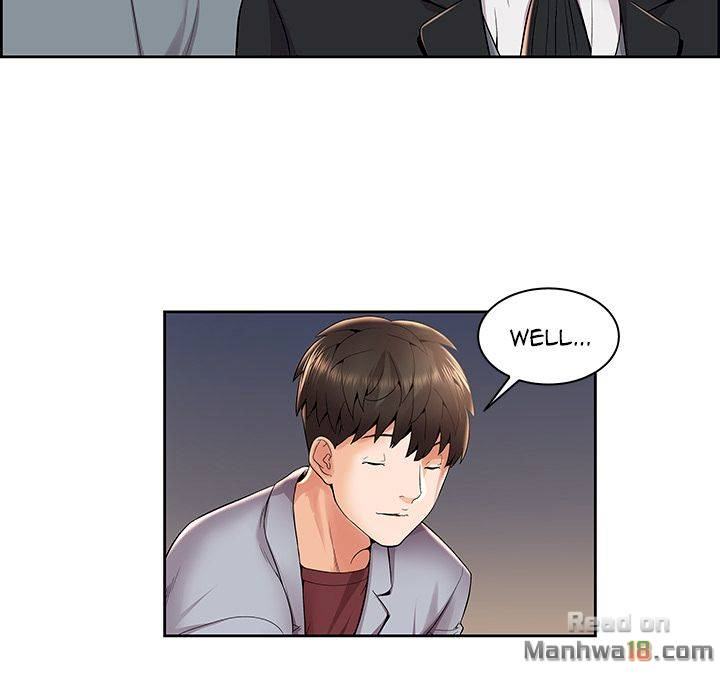 Castle ; Trapped chapter 4 page 44