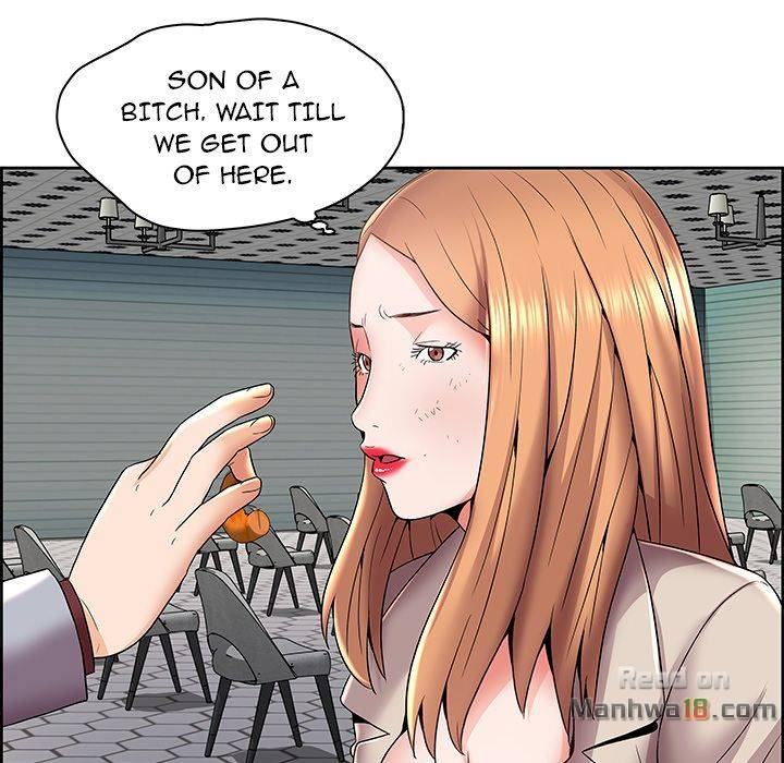 Castle ; Trapped chapter 4 page 62
