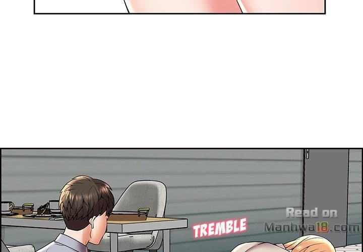 Castle ; Trapped chapter 5 page 4