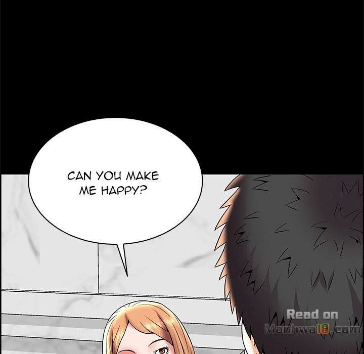 Castle ; Trapped chapter 5 page 42