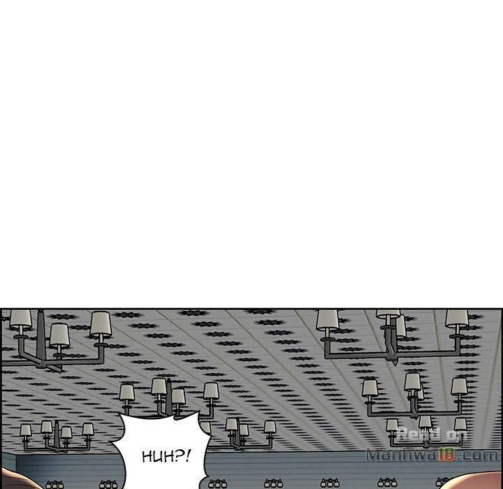 Castle ; Trapped chapter 6 page 13