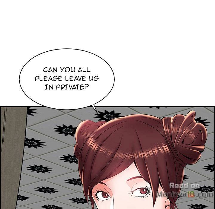 Castle ; Trapped chapter 6 page 38
