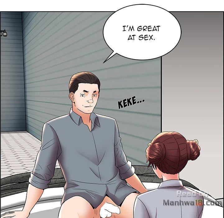 Castle ; Trapped chapter 6 page 42