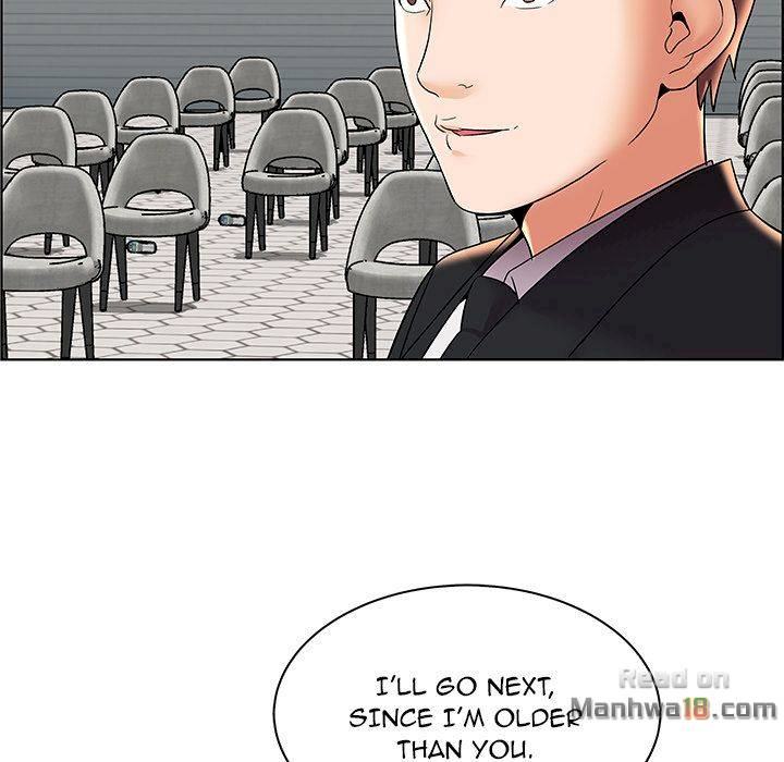 Castle ; Trapped chapter 6 page 65