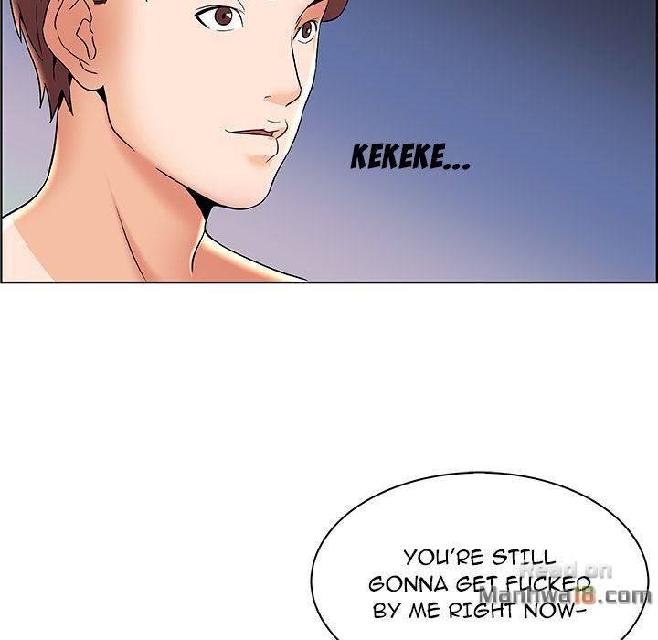 Castle ; Trapped chapter 6 page 74