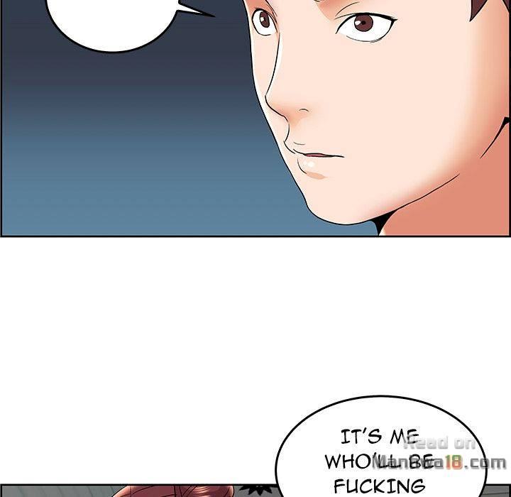 Castle ; Trapped chapter 6 page 78