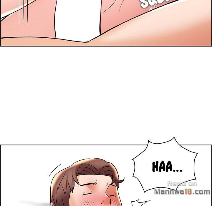 Castle ; Trapped chapter 6 page 92