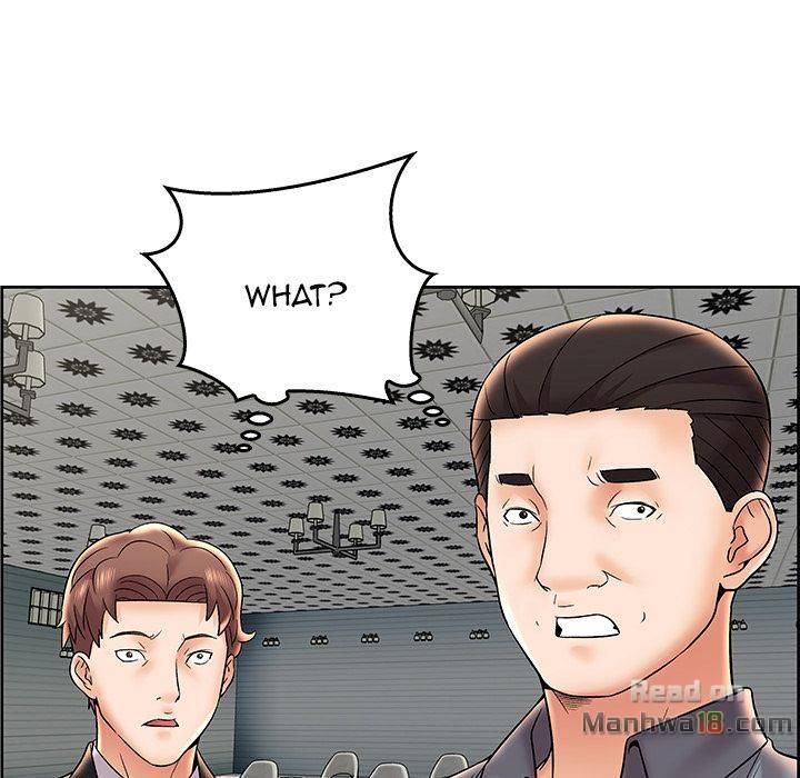 Castle ; Trapped chapter 7 page 16