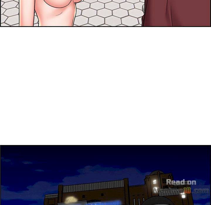 Castle ; Trapped chapter 7 page 19