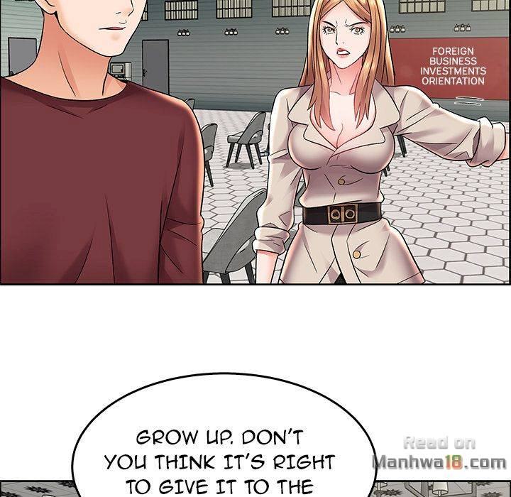 Castle ; Trapped chapter 7 page 33