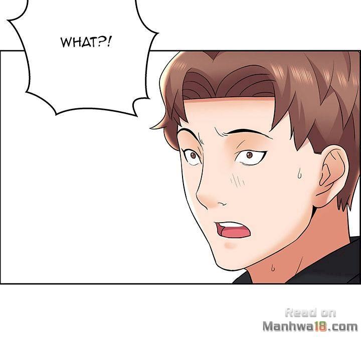 Castle ; Trapped chapter 7 page 61