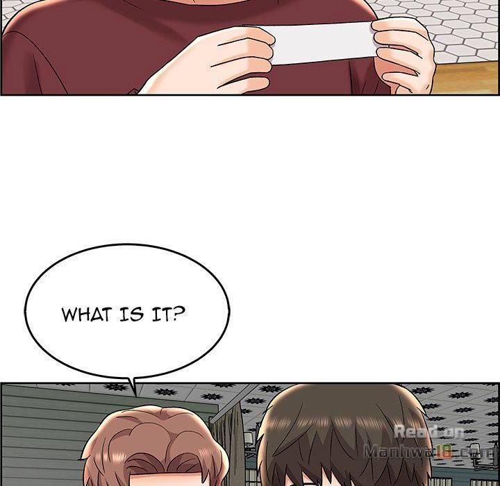 Castle ; Trapped chapter 7 page 81