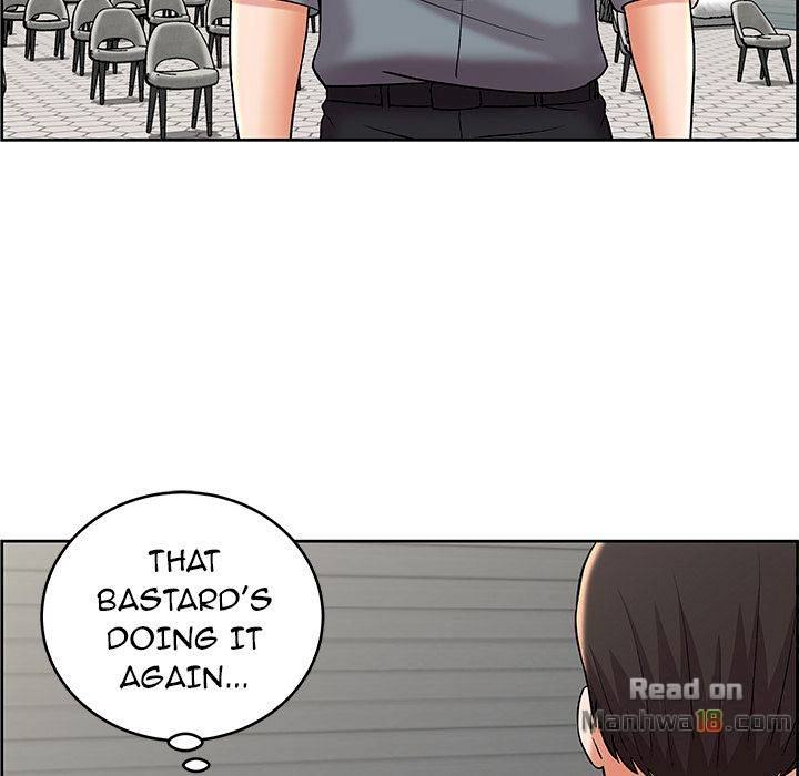 Castle ; Trapped chapter 8 page 43