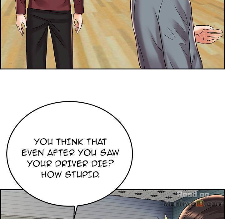 Castle ; Trapped chapter 8 page 62