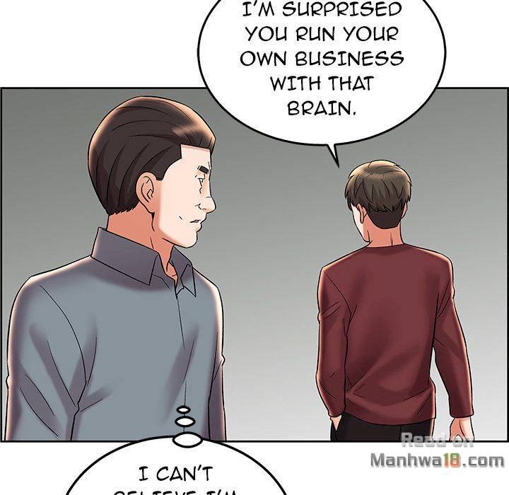 Castle ; Trapped chapter 8 page 64