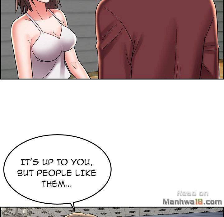Castle ; Trapped chapter 8 page 66
