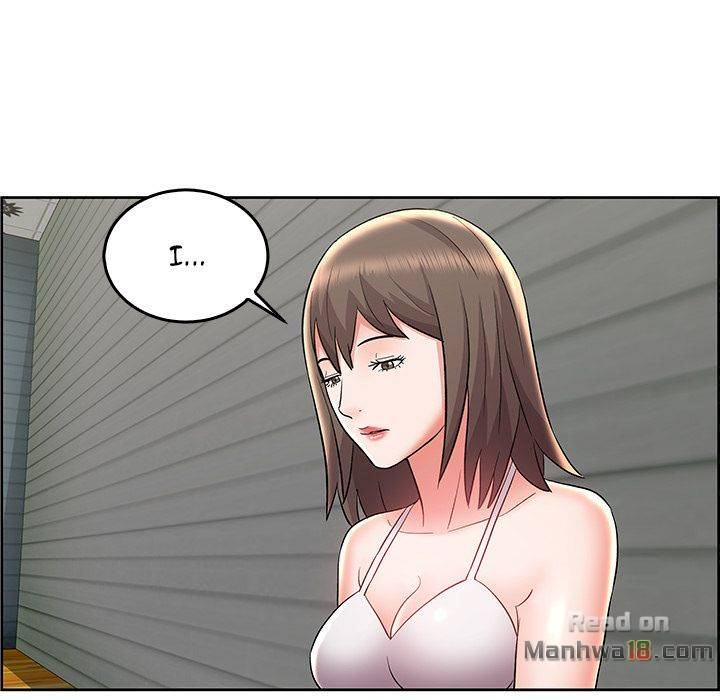 Castle ; Trapped chapter 8 page 69