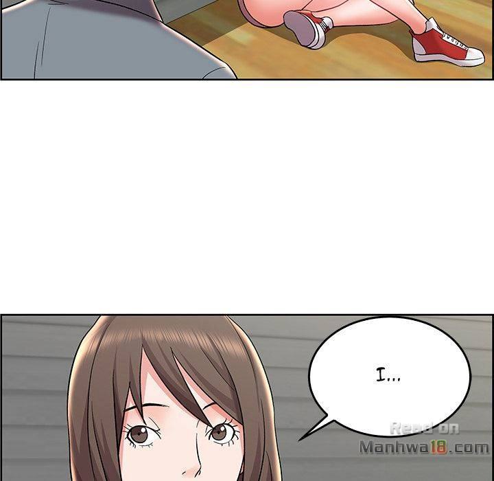 Castle ; Trapped chapter 8 page 79