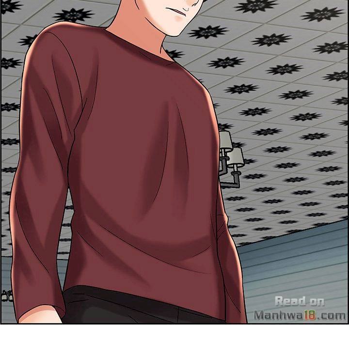 Castle ; Trapped chapter 8 page 85