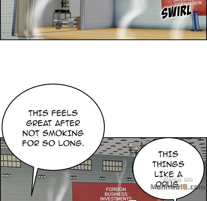 Castle ; Trapped chapter 9 page 8