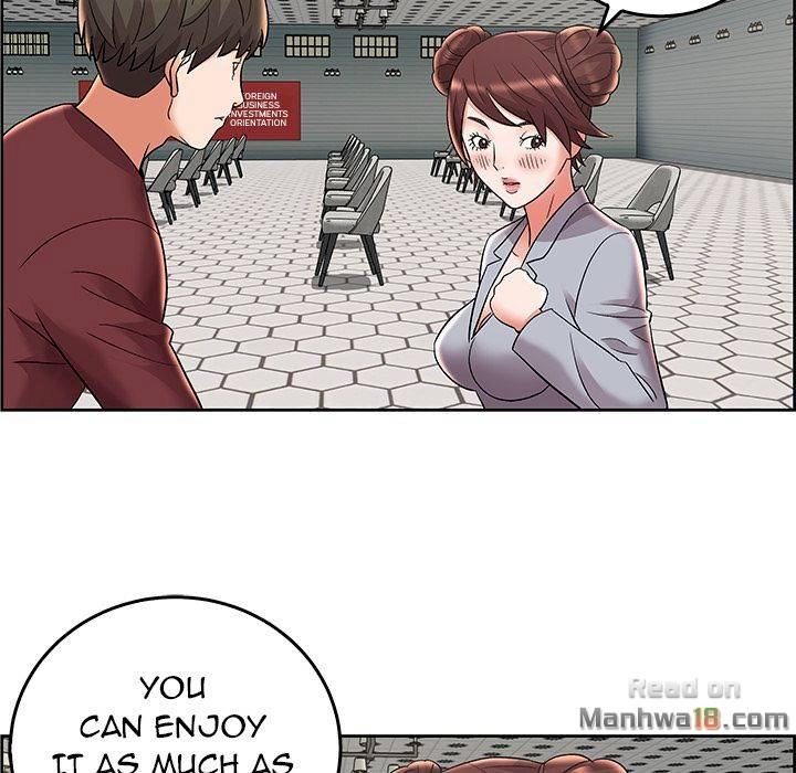 Castle ; Trapped chapter 9 page 26