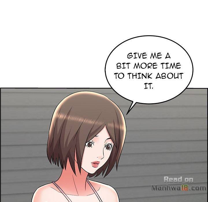 Castle ; Trapped chapter 9 page 29