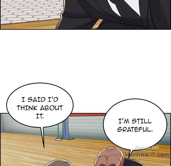 Castle ; Trapped chapter 9 page 48