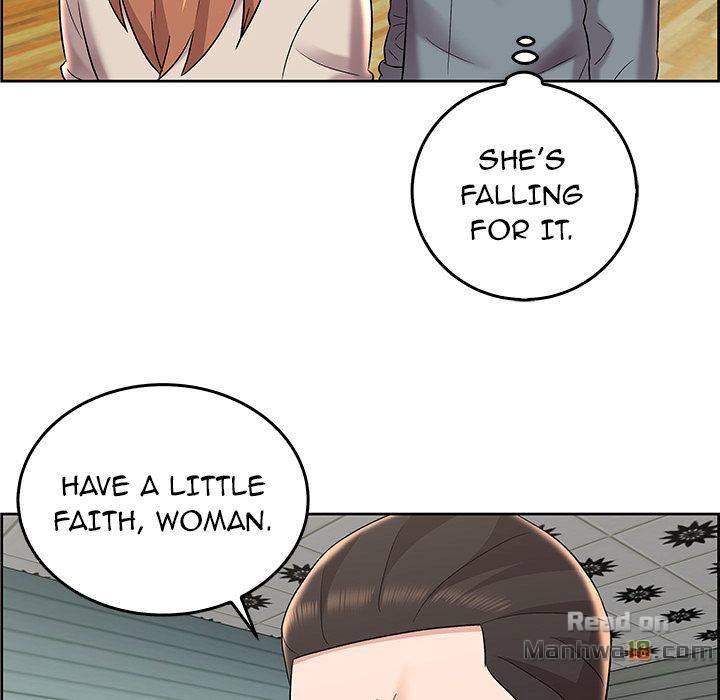 Castle ; Trapped chapter 9 page 66