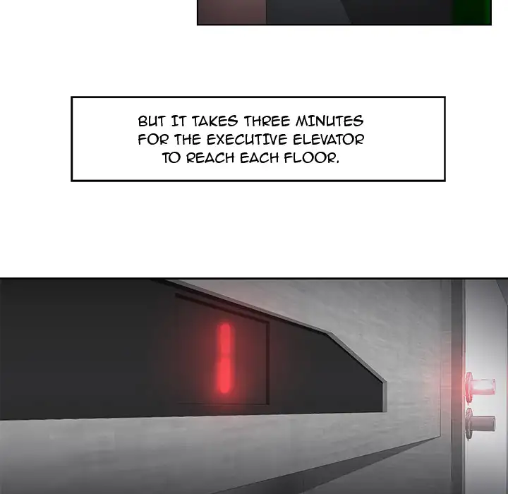Cat Fight chapter 1 page 9