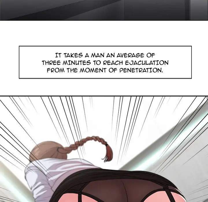 Cat Fight chapter 1 page 10