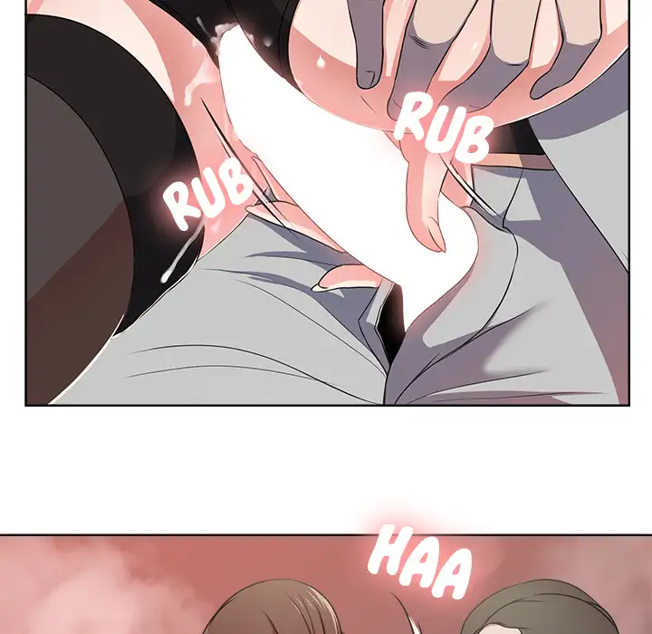 Cat Fight chapter 1 page 20