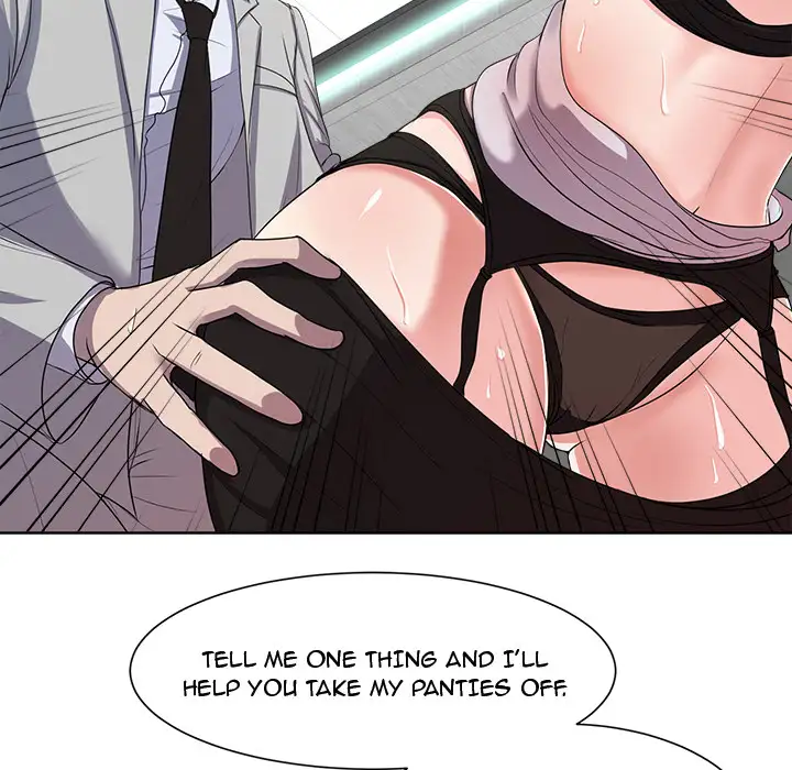 Cat Fight chapter 1 page 24
