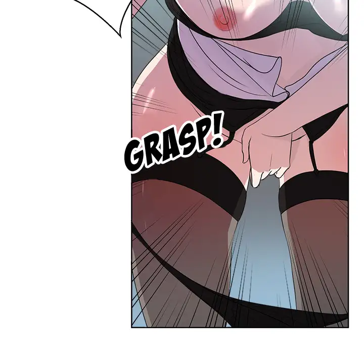 Cat Fight chapter 1 page 33