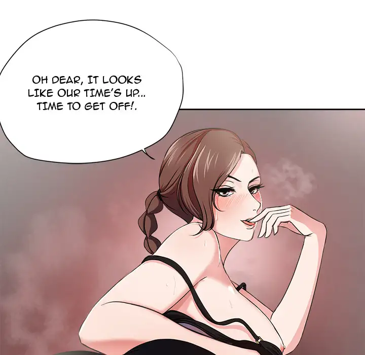 Cat Fight chapter 1 page 34