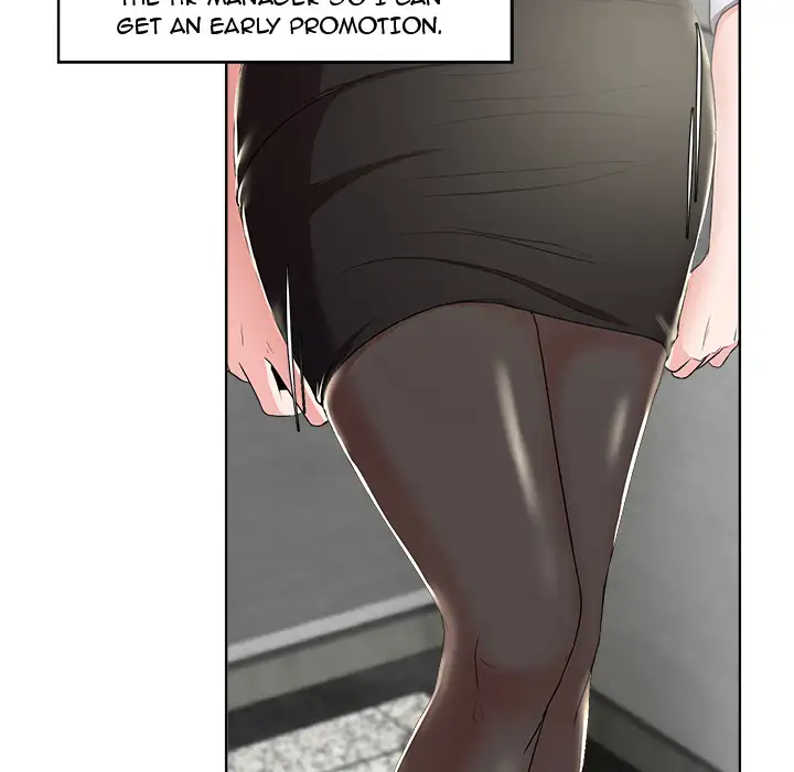 Cat Fight chapter 1 page 39
