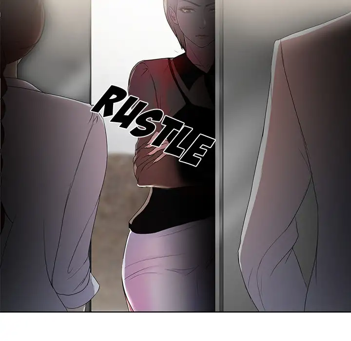 Cat Fight chapter 1 page 41