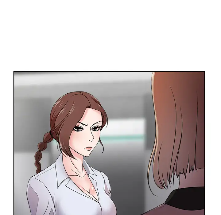 Cat Fight chapter 1 page 42