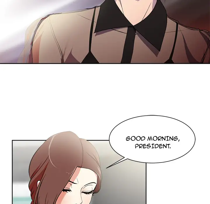 Cat Fight chapter 1 page 44