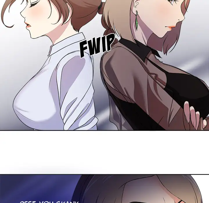Cat Fight chapter 1 page 46