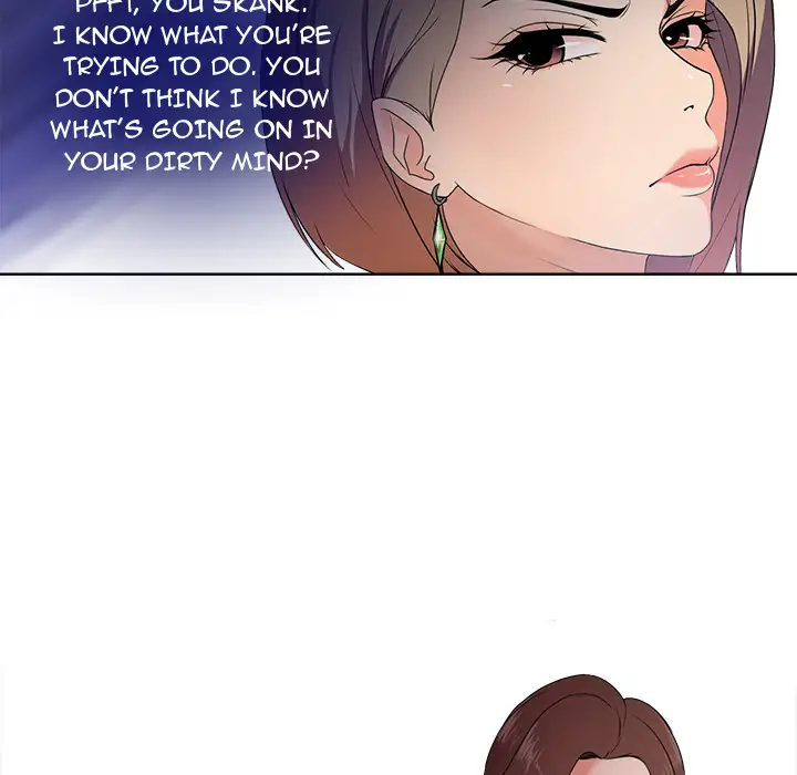 Cat Fight chapter 1 page 47
