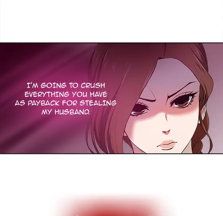 Cat Fight chapter 1 page 49